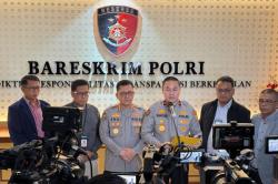 Polri Hentikan Penahanan Mahasiswi Pemilik Akun X Terkait Kasus Manipulasi Dokumen Digital