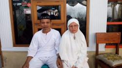 Cerita Tukang Bubur Ayam di Tasikmalaya 12 Tahun Menabung untuk Bisa Tunaikan Ibadah Haji
