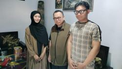 Sudirman Said: Zahra dan Khaidar Bukti Mutiara Bangsa Bisa Lahir dari Desa