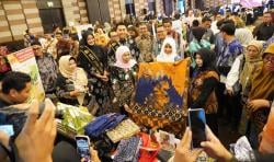 Bank Jatim Dukung Misi Dagang Jawa Timur dan Kalimantan Timur