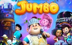 Jumbo Tembus 9 Juta Penonton, Film Indonesia Terlaris Kedua Sepanjang Masa