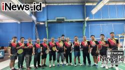 Pelindo Regional 1 dan 2 Gelar 