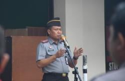 Digitalisasi Layanan Hukum, Kemenkum Sulteng Hadir Tanpa Sekat Waktu