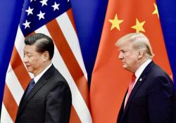 Akhirnya AS-China Capai Kesepakatan  Pangkas Tarif Impor Selama 90 Hari