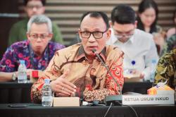 Perkuat Ekonomi Desa, Induk KUD Siap Bersinergi dengan Kopdes Merah Putih