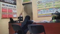 Korban KDRT, Seorang Istri di Kota Probolinggo Laporkan Suaminya ke Polisi