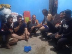 Kapal Tenggelam usai Dihantam Ombak di Perairan Bintan, 2 Orang Masih Hilang