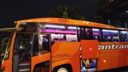 Usai Insiden Pelemparan Bus Pada Laga Arema FC vs Persik Kediri, Ini Respon PT LIB