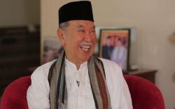 Bapak Pencak Silat Dunia Meninggal Dunia, Eddie Marzuki Nalapraya Berpulang di Usia 93