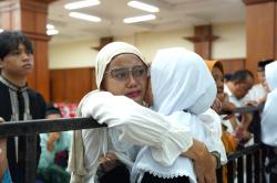 SIG Fasilitasi Keberangkatan 278 Jemaah Haji dari Tiga Wilayah Operasional