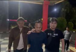 Curi Motor Bersama Kakak Kandung, Warga Banyuanyar Probolinggo Dibekuk