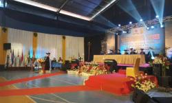 Viral Perpisahan Ala Wisuda di SMK Swasta Banyumas, Ini Tanggapan Dinas Pendidikan
