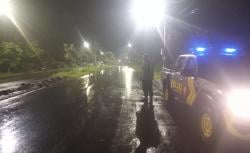 Tawuran di Lingkar Timur Kuningan, 1 Korban Terluka