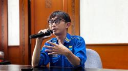 PMII Kota Tasikmalaya Soroti Kinerja Viman-Diky Jelang 100 Hari Kerja, Tuntut Transparansi
