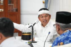 Wacana Rp10 Juta per KK Dedi Mulyadi Tuai Kritik, Staf Pramono: Mustahil!