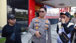 Polisi Terus Selidiki Penemuan Jasad Wanita Tanpa Identitas di Pulang Pisau