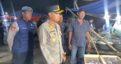 Polres Pandeglang Gencar Patroli Malam: Preman dan Ormas Meresahkan Bakal Ditindak Tegas!