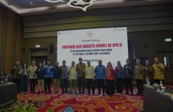 Kunjungan Panja Migas ke Kilang Balongan, Bahas Strategi Perkuat Sektor Energi Nasional