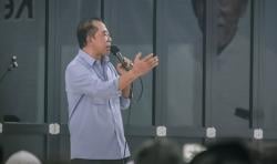 Viral Oknum Pengusaha Minta Jatah Proyek Rp5 Triliun ke Investor Asing, Mulyadi Jayabaya: Memalukan!