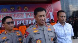 Kasus Penyegelan Perusahaan di Barito Selatan oleh Ormas Grib Jaya Kalteng Naik ke Tahap Sidik