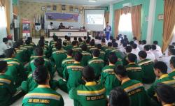 Konsisten Sebagai Pelopor Keselamatan Berkendara, Berikut Tips dan Trik Generasi Pelajar Cari Aman