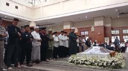 Pesan Terakhir Eddie Nalapraya Minta Pencak Silat Ikut Olimpiade hingga Ekskul Wajib