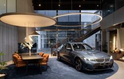 BMW Kuasai 57 Persen Pasar Mobil Premium di Indonesia, Penjualan Listrik Alami Lonjakan