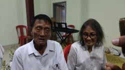 Sisi Lain Kolonel Cpl Antonius Hermawan, Masih Manja Suka Tiduran Sambil Ngobrol dengan Mamanya