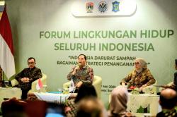Kadis LHP Akui TPA Benowo di Surabaya Bisa Jadi Contoh Untuk Kota Ambon