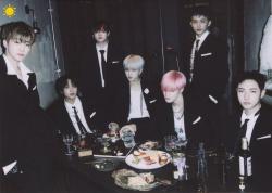 NCT Dream Umumkan Tour Konser TDS 4, Jakarta Masuk Line Up, Cek Jadwal Lengkapnya Disini!