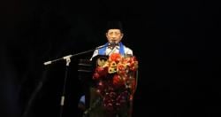 Waisak di Borobudur, Menag Tekankan Spirit Kontemplasi dan Persaudaraan