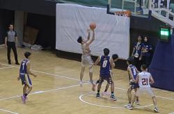 SMAMDA Juara Turnamen Basket Libels Cup 2K25