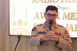 Hasil Operasi Pekat Lodaya 2025: Polisi Tangkap 504 Terduga Pelaku Premanisme di Wilayah Jabar