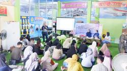 Tiga Dosen Psikologi USM Beri Penyuluhan tentang Pendampingan Tumbuh Kembang Anak