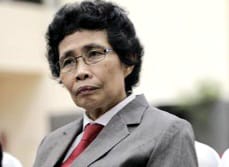 Albertina Ho Jadi Wakil Ketua PT Jakarta, Banyak Hakim Dimutasi ke PT Ambon