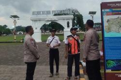 Polres Kebumen Gelar Operasi Penertiban Premanisme, Satgas Binmas Berikan Penyuluhan