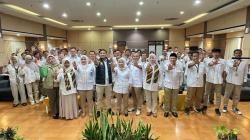 Tidar Jateng Kebut Penguatan Kaderisasi, Garda Depan Pendukung Prabowo Subianto