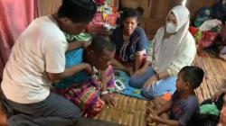 Seorang Bocah Usia 8 Tahun di Baubau Tewas Setelah Mengonsumsi Ikan