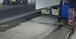 Viral! Remaja Curi Tabung Gas di Serang, Pedagang Merugi dan Kesal