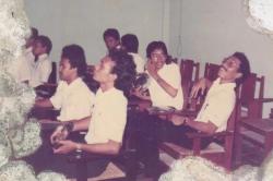Teman Seangkatan Ungkap Kepribadian Jokowi saat Kuliah di UGM, Singgung soal Wisuda dan Ijazah