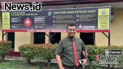 Eka Putra Zakran Ketum ADNI: Hukum Harus Jadi Panglima, Bukan Alat Kekuasaan