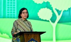 Dorong Pembiayaan Hijau, Kemenkeu dan GFI Rancang Cetak Biru Investasi Berkelanjutan