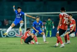 12 Laga Beruntun Tanpa Kemenangan, PSIS Semarang Jadi Tim Pertama yang Terdegradasi
