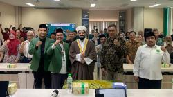 Unwahas Semarang Jalin Kerjasama Internasional Bersifat Strategis