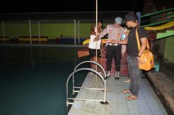 Diduga Lepas dari Pengawasan, Bocah 5 Tahun Meninggal Tenggelam di Gading Rejo