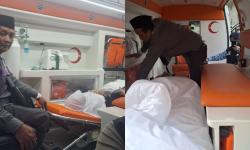 Jemaah Haji Kloter 1 Embarkasi Makassar Wafat di Tanah Suci, Dimakamkan di Makkah