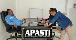 Viralnya Polemik di Kadin Cilegon, APASTI Banten Angkat Bicara
