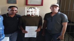 Kepala Desa di Timor Tengah Utara Kembali Ditahan Polisi, Kali Ini Terkait Kasus Penganiayaan