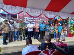 Bandara Kambuaya Beroperasi, Bupati Karel Murafer : Maybrat Sambut Era Baru Konektivitas Udara