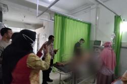 Tepergok saat Mencuri, Maling Motor di Malang Tewas Diamuk Warga